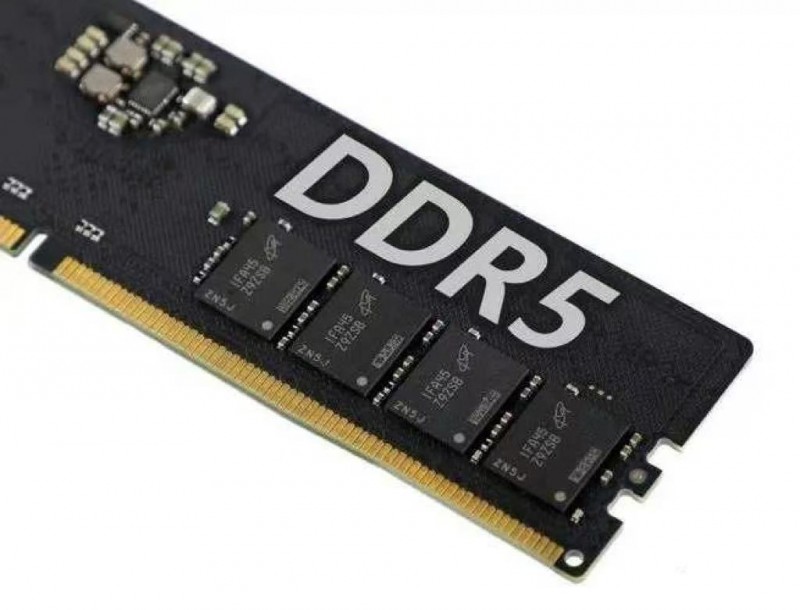 DDR4内存价格逆势上涨揭示标准升级与AI产业需求联动
