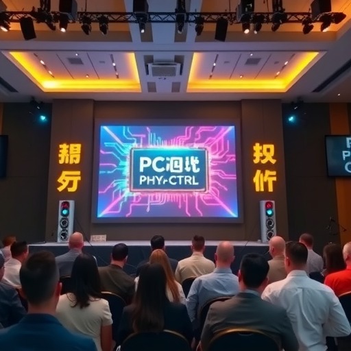 晟联科PCIe 5.0/6.0_PHY+CTRL方案实现Server CPU高速稳定传输(图4)