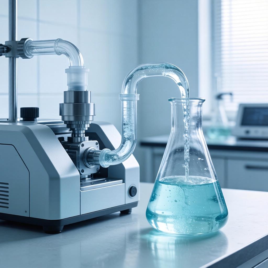 湿电子化学品国产化材料与设备协同难题分析