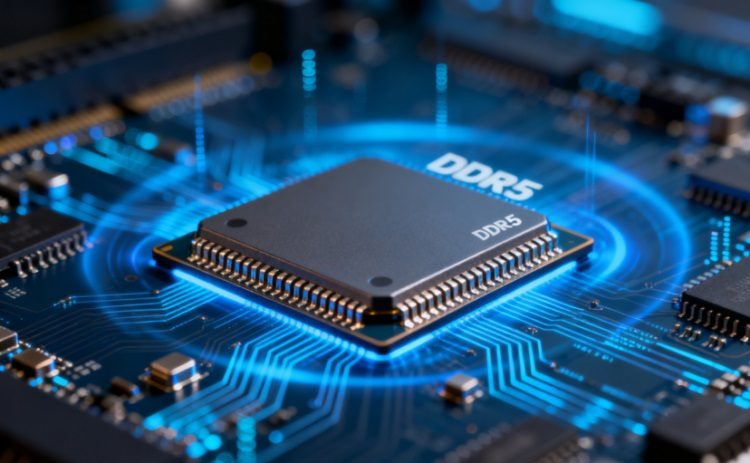 DDR4价格倒挂信号显，存储产业加速迈入DDR5时代