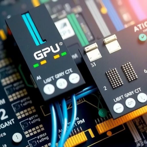 DRAM内存芯片与HBM技术成AI算力瓶颈关键(图2)