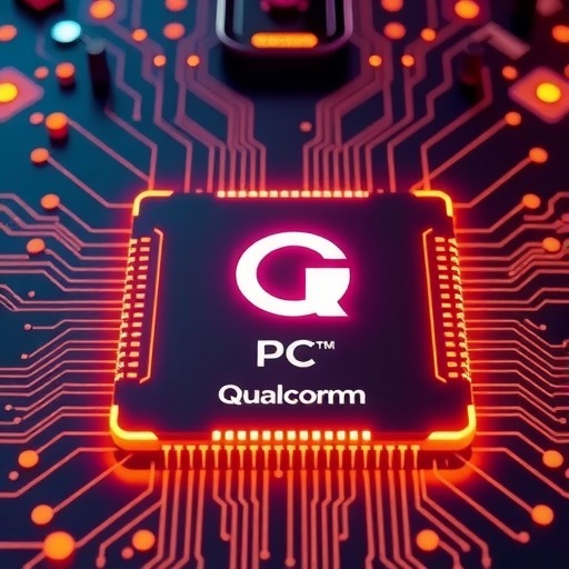 高通发力PC市场 新芯片挑战英特尔AMD(图2)