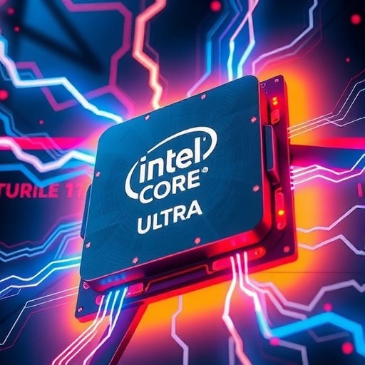 英特尔发布第三代酷睿Ultra处理器Panther Lake 18A工艺AI性能提升(图3)