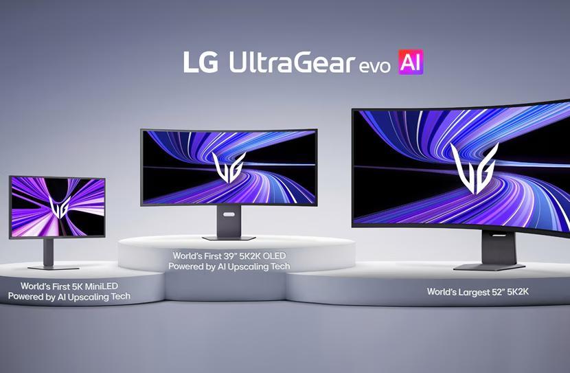 CES2026聚焦物理AI技术 中韩美博弈格局凸显(图12)
