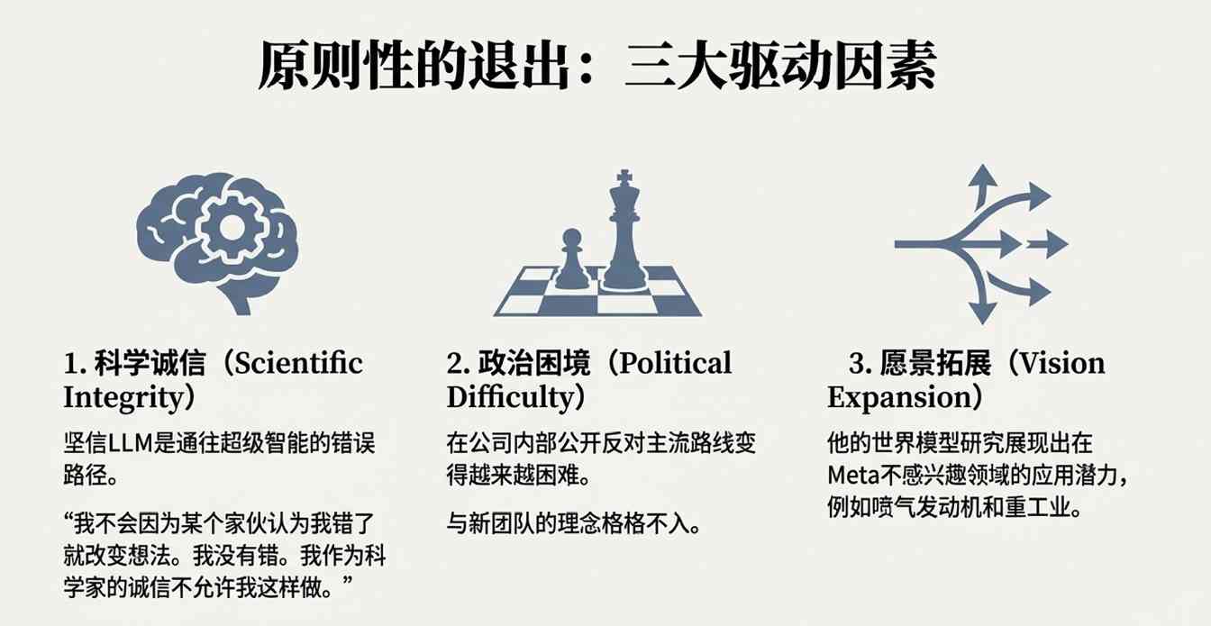 杨立昆反对AI泡沫：坚持世界模型理念，与LLM信徒决裂(图6)