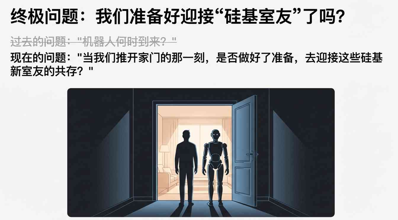 CES2026聚焦物理AI技术 中韩美博弈格局凸显(图17)