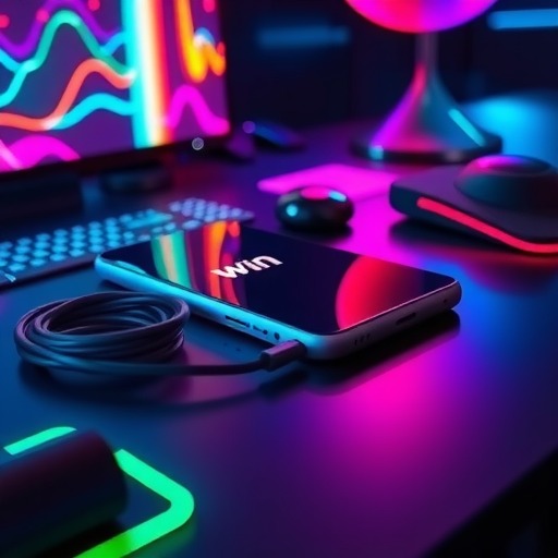 荣耀WIN系列电竞旗舰：性能升级，带来极致游戏体验(图2)
