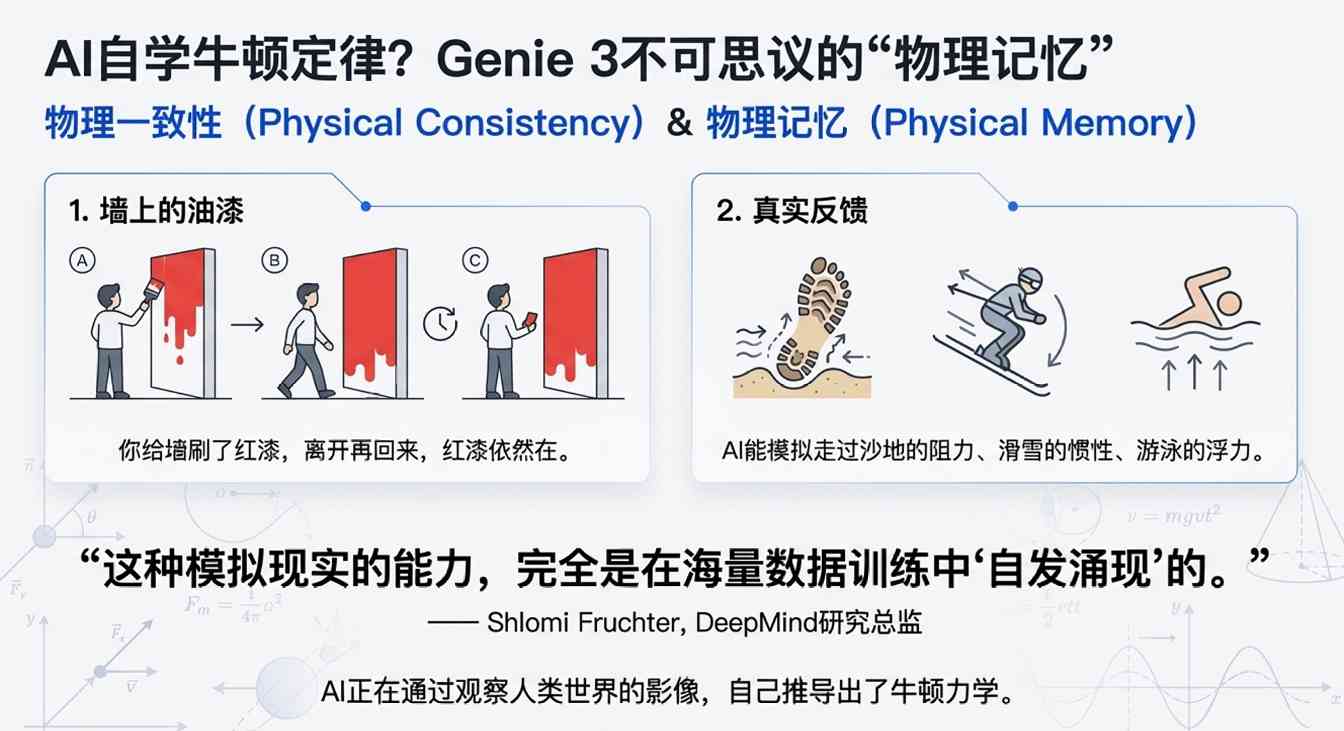 李飞飞杨立昆马斯克共推世界模型革新(图9)