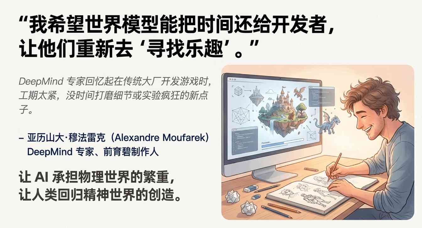 李飞飞杨立昆马斯克共推世界模型革新(图19)