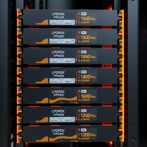 AI PC结构升级：LPCAMM打造灵活内存新生态(图2)