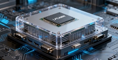 AI PC结构升级：LPCAMM打造灵活内存新生态