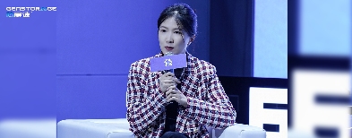 芯展速“臻·6”发布会圆满礼成国内首发Gen6路标 加速「多模态」真正落地