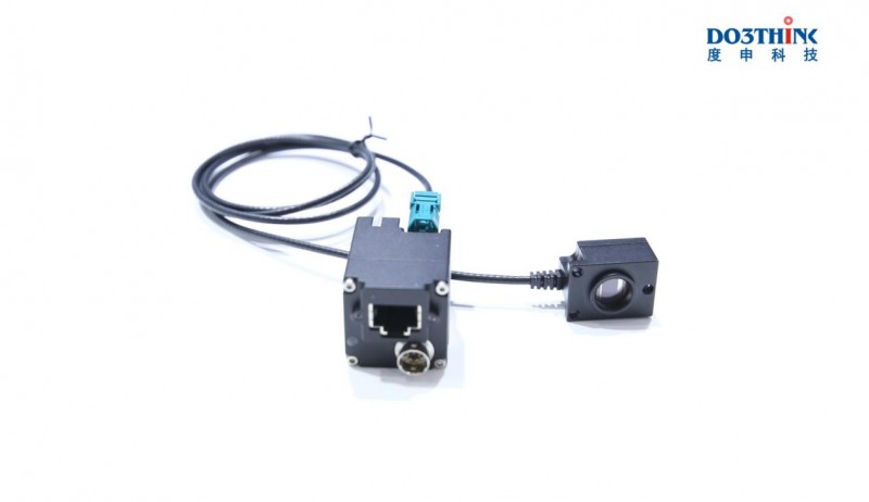 工业视觉检测产品亮相HKPCA Show，提升PCB制程智能化水平(图8)