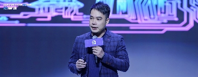 芯展速“臻·6”发布会圆满礼成国内首发Gen6路标 加速「多模态」真正落地