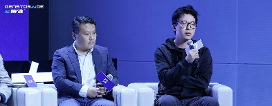 芯展速“臻·6”发布会圆满礼成国内首发Gen6路标 加速「多模态」真正落地