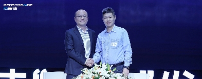 芯展速“臻·6”发布会圆满礼成国内首发Gen6路标 加速「多模态」真正落地