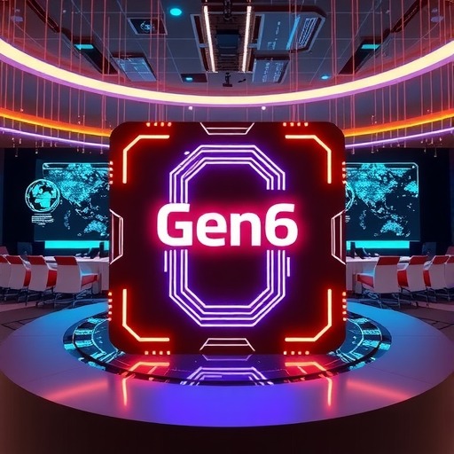 芯展速发布臻·6系列 AI驱动存储架构升级与生态布局(图7)