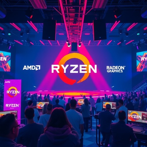 AMD锐龙9000HX电竞体验：帧率升级，性能制霸(图6)