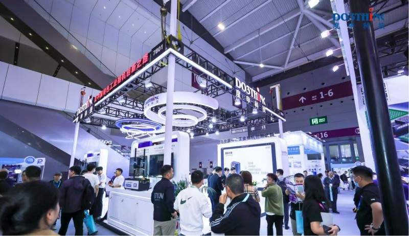 工业视觉检测产品亮相HKPCA Show，提升PCB制程智能