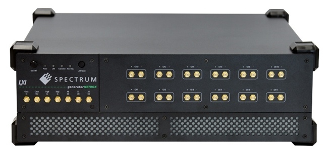 6通道10GS/s AWG突破 GHz同步信号生成瓶颈(图3)