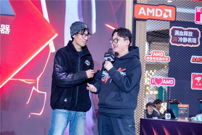 AMD锐龙9000HX电竞体验：帧率升级，性能制霸(图8)