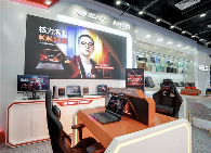 AMD锐龙9000HX电竞体验：帧率升级，性能制霸(图9)