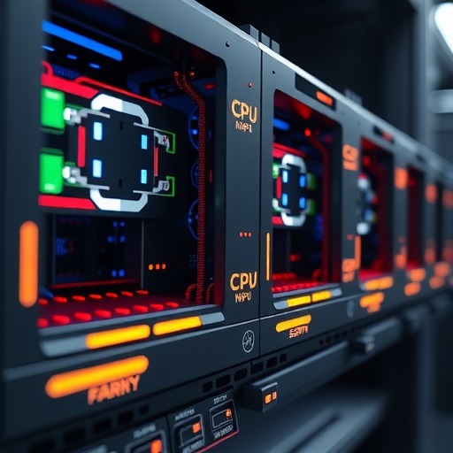 多核异构边缘计算AI平台：低功耗与灵活部署的解决方案(图2)