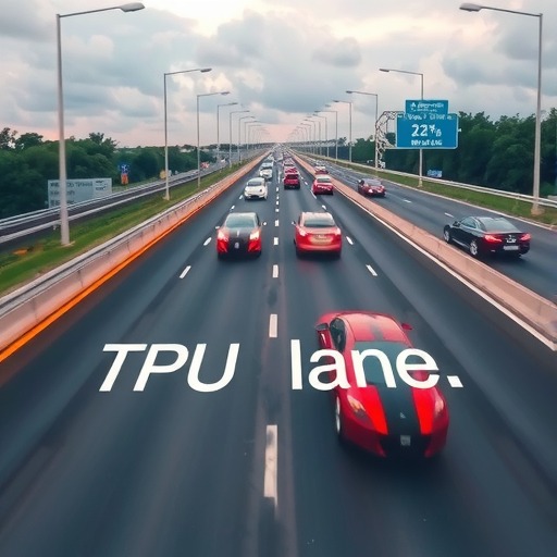 谷歌TPU芯片推动AI算力市场变革