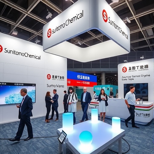 旭化成进博会展示材料创新与健康科技方案(图2)