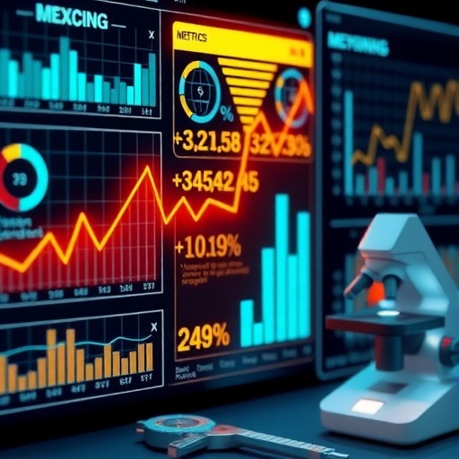 再生产力发展聚焦 测量技术突破助力产业升级