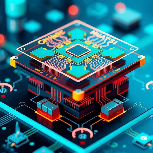 RISC-V三维存算一体技术引领AI算力新突破