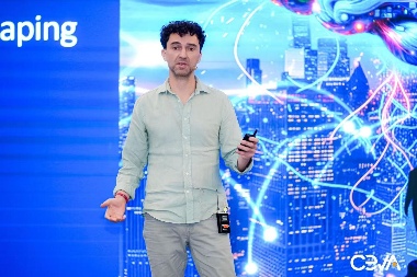 端侧AI技术突破推动智能边缘时代革新(图8)