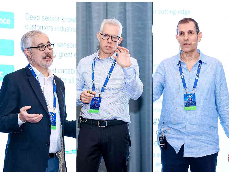 端侧AI技术突破推动智能边缘时代革新(图10)