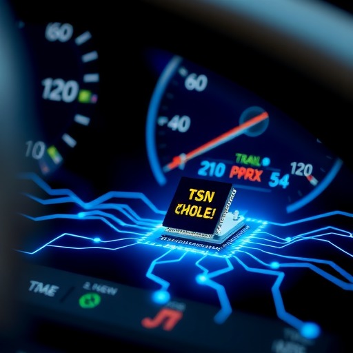 国产智能新能源汽车实现整车级芯片集成(图3)