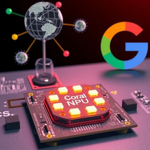 芯原联合谷歌推出面向端侧大语言模型的开源AI芯片方案