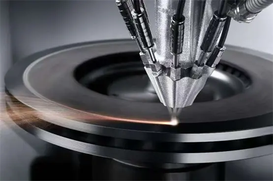 激光熔覆技术助力达标欧7制动排放要求(图2)