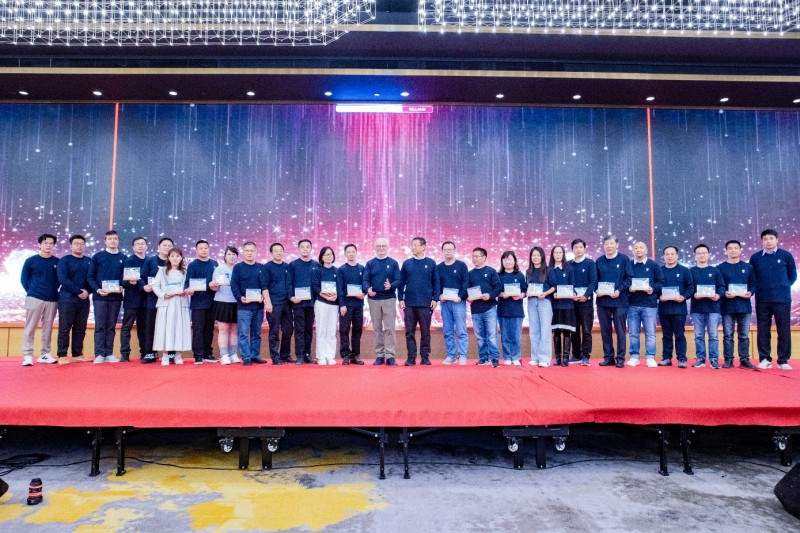 功率半导体十年奋进，革新全球能源与智能制造未来