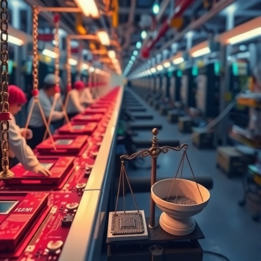 DRAM库存紧张引涨价潮 长鑫LPDDR5X量产缓解供应压力(图2)