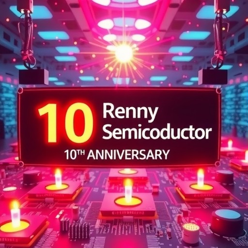 功率半导体十年奋进，革新全球能源与智能制造未来(图3)