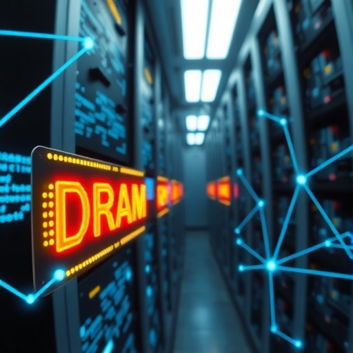 DRAM技术挑战及AI算力深度绑定(图2)