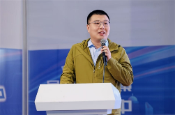 中国IC独角兽论坛聚焦半导体创新趋势与技术突破(图8)