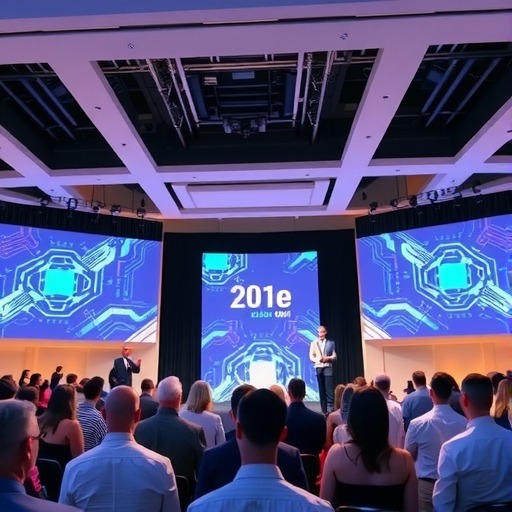 中国IC独角兽论坛聚焦半导体创新趋势与技术突破(图11)