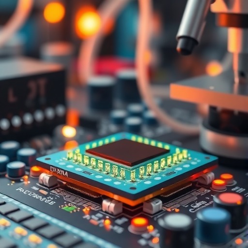 清华团队创新Fe-GC架构，引领三维铁电存储技术突破(图3)