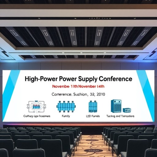 大功率电源技术革新：突破效率与可靠性瓶颈(图3)