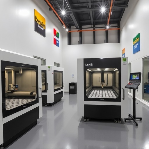 山东省工信厅调研指导邦德激光智能制造转型实践(图2)