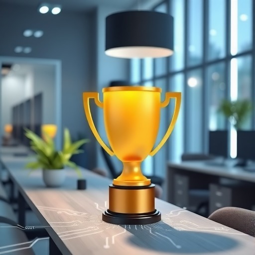 浙江AI算力服务领军企业揭晓 自主技术引领行业突破