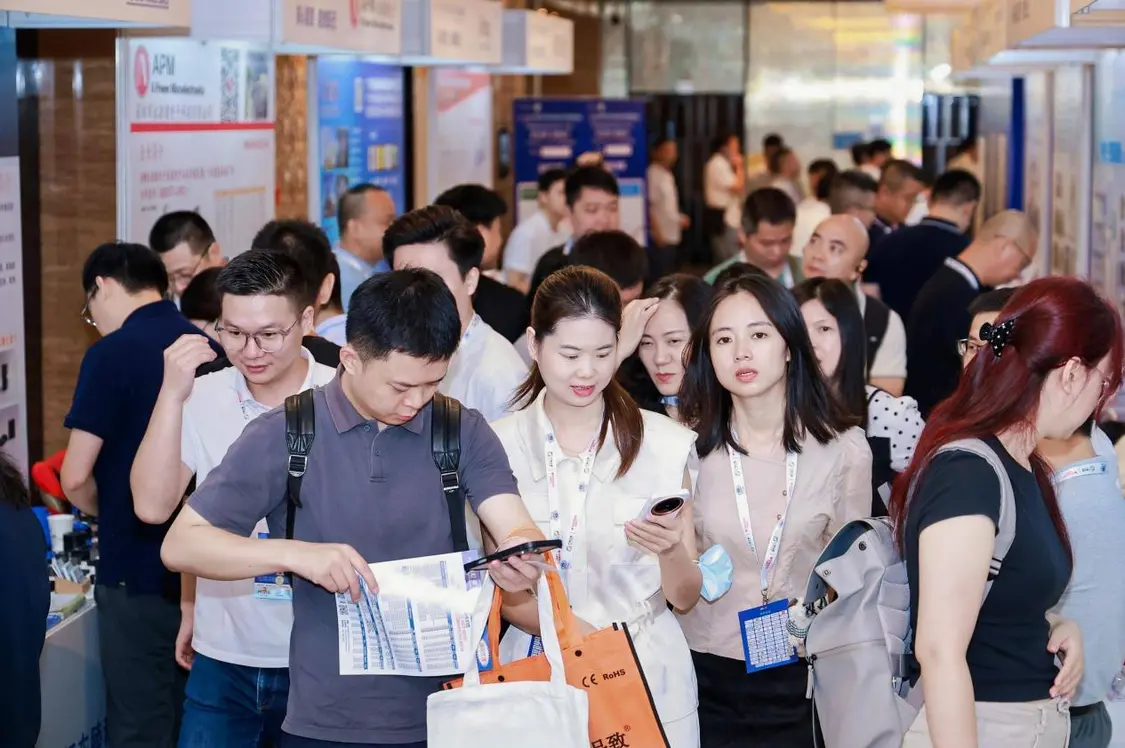 数字电源行业智变与能效跃迁趋势解析(图1)