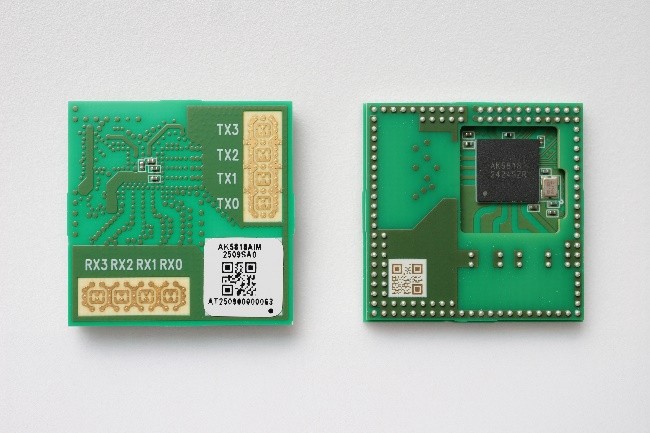 旭化成进博会参展 共创新质生产力解决方案(图5)