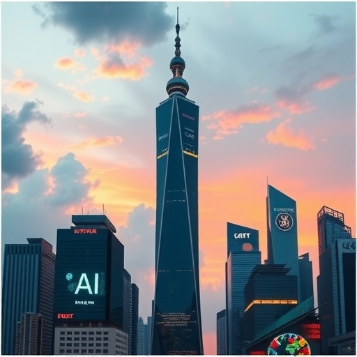 世界人工智能合作组织成立 推动全球治理与技术普惠(图2)