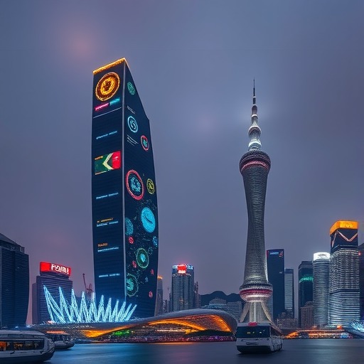 世界人工智能合作组织成立 推动全球治理与技术普惠(图3)